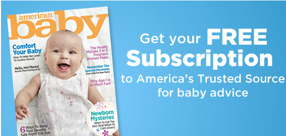 american baby magazine american baby magazine