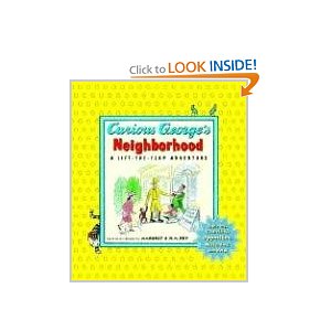 curious george