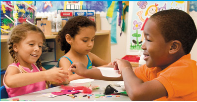 free in store kids events