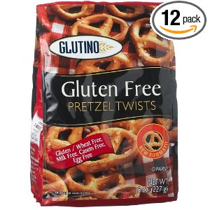 gluten-free deals