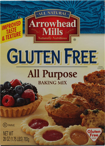 gluten-free deals