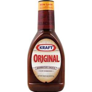 kraft barbecue sauce coupon