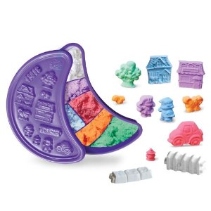 moon dough refill pack