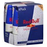 red bull freebie