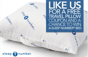 sleep number