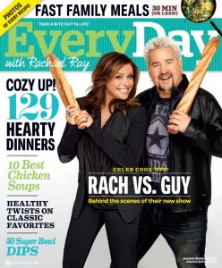 every day with rachael ray