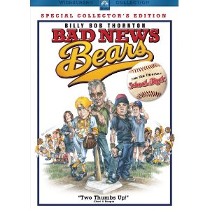 Bad News Bears (Widescreen Special Collector's Edition) (2005)