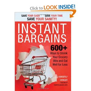 instant bargains