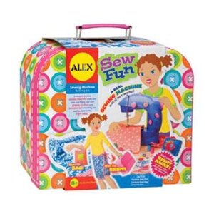 Alex Toys Sew Fun