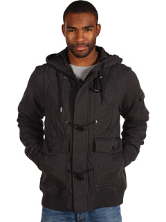 Billabong Avalanche Fleece Hoodie