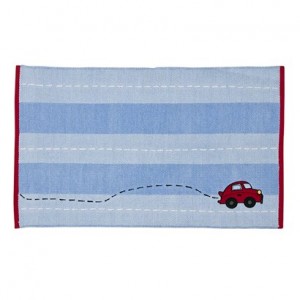 Circo® Chenille Car Applique Rug