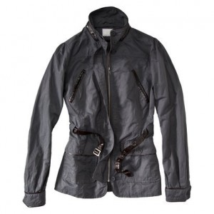 Converse® One Star® Womens Outerwear Jacket - Assorted Colors