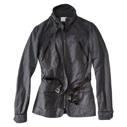 Converse® One Star® Womens Outerwear Jacket - Assorted Colors