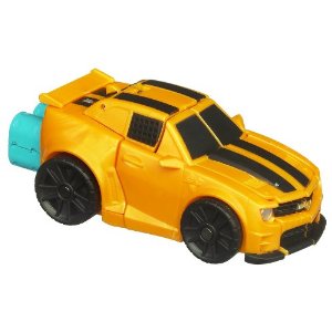 Dark of the Moon Activators Bumblebee