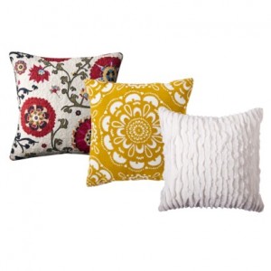 Decorative Pillows