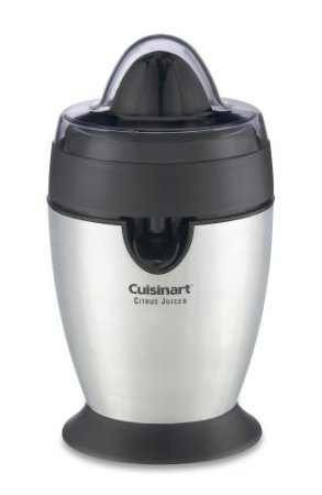 Factory-Reconditioned Cuisinart CCJ-100FR Citrus Juicer