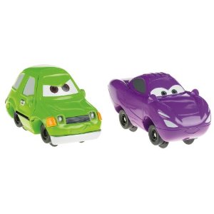 Fisher-Price GeoTrax Disney