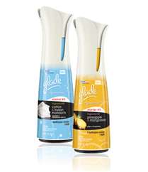 Glade Expressions Mist Starter