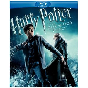 Harry Potter and the Half-Blood Prince