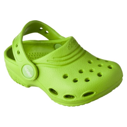 Kids Jibbitz by Crocs Beckett Water Clog - Assorted Colors