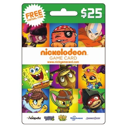 Ngc - Multi - Nickelodeon