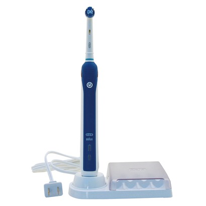 Oral-B Professional Care 8850 Rechargeable Toothbrush