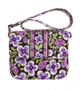 Vera Bradley has earned a reputation as a leader in the gift industry ...