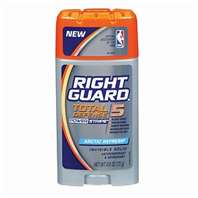 Right Guard Deodorant
