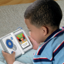 Fisher-Price iXL 6-in-1 Learning System