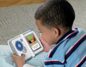 Fisher-Price iXL 6-in-1 Learning System