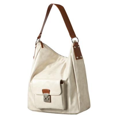 Shiraleah Birch Hollis Bucket Bag