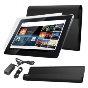 Sony Tablet Collection