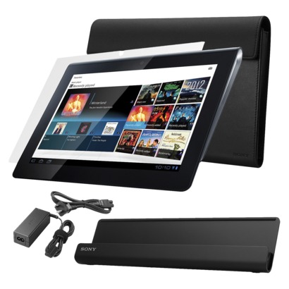 Sony Tablet Collection