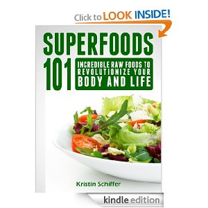 Superfoods 101