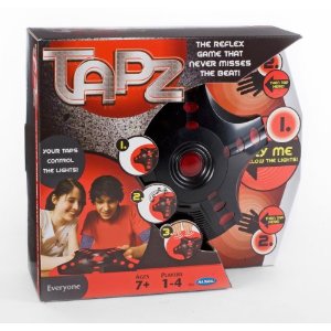 TAPZ Game