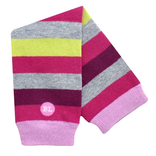 Tightrope Legwarmers - BabyLegs