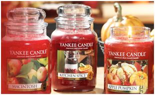 Yankee Candles