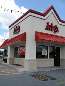 arby's coupon