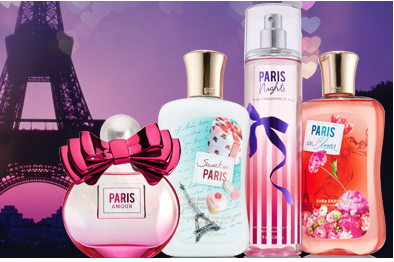 bath & body works