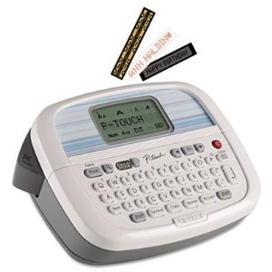 brother labeler