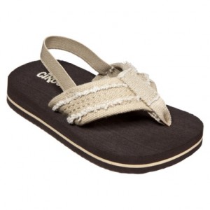 circo toddler flip flops