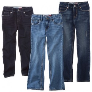dENiZEN® from the Levi's® Brand Girls' Jeans