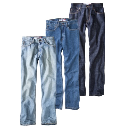 dENiZEN® from the Levi's® brand Men's Denim Collection