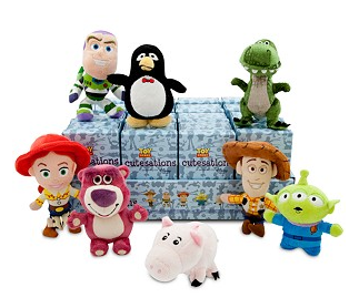 disney store
