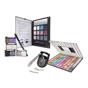 e.l.f. cosmetics target daily deals
