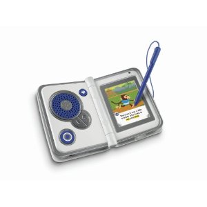 fisher-price learning system