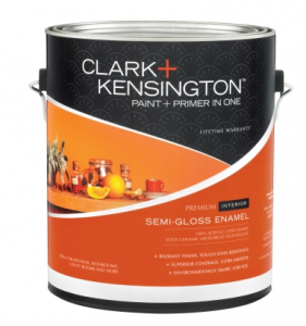 free quart of paint - ace hardware