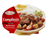 hormel compleats