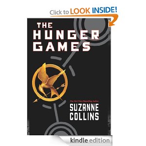 hunger games kindle book hunger games kindle book