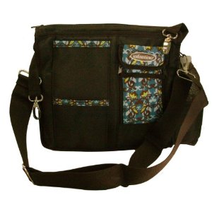 infantino diaper bag tote